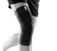 Bauerfeind Sc Nba Knee Brace Black
