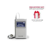 ROBERTS Sports DAB 5 Personal Stereo Radio