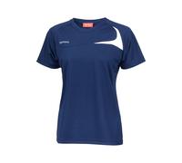 Sports Dash Performance Training T-Shirt Spiro Navy M