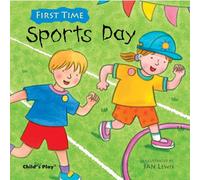 Sports Day (First Time)
