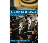 Sports Diplomacy : An Introduction