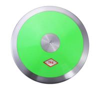 Sports Discipline Training Throwing Nylon Steel Improved Resistance Body Coordination Training Adults Students, Green