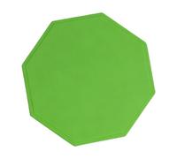 Sports Dot Markers 8" Octagonal Physical Workout Marks