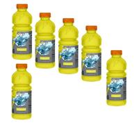 Sports Drink, 591ml bottled drinks | Gade (6 Cans, Lemon-Lime)