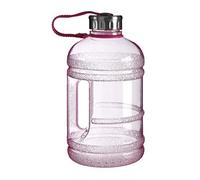 Sports Drinking Bottle, 1890ml, Pink