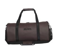 Sports Duffel Bag for Gym and Travel, Athletic Equipment Bag