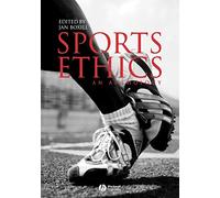 Sports Ethics P: An Anthology