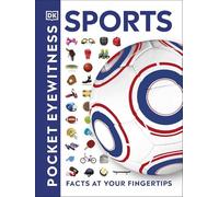 Sports: Facts at Your Fingertips (Pocket Eyewitness)