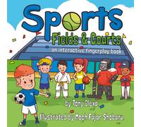 Sports : Fields and Courts