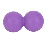 Sports Fitness Muscle Relaxation Massager Foot Bottom Massage Ball Sports Fitness Peanut Massage Ball Enduring Foot Bottom