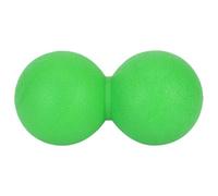 Sports Fitness Muscle Relaxation Massager Peanut Massage Ball Fascia Ball for Arm Back Foot Massage Easy to Clean Sports Fitness Muscle Relaxation Massager