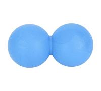 Sports Fitness Muscle Relaxation Massager Peanut Massage Fascia for Arm Back Foot Massage Easy to Clean