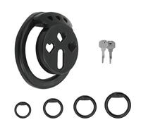 Sports Fitness Support Frame Set Includes 4 Ring Bodies Supports Custom Combinations & Fun Training A171-uk (D)