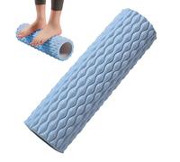 Sports Foam Roller - High Density Muscle Massager, Deep Tissue Trigger | Ideal for Physical , Yoga, Pilates and Recovery, Relieves Muscles and Improves Flexibility