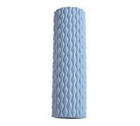 Sports Foam Roller, Muscle Roller | Muscle Exercise Massage Foam Roller, Portable Sports Muscle Recovery Back Foam Roller for Gym, Yoga, Pilates