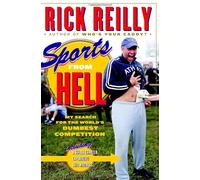 Sports from Hell: My Search for the World's Dumbest Competition