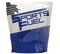 Sports Fuel Premium Whey Protein Powder 1kg & 5kg â€“ Supports Lean Muscle Growth â€“ Nutritional Supplement, 33 â€“ 166 Servings| Fuel (Chocolate Peanut Caramel, 1kg)