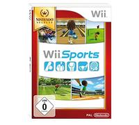 Sports Game (Selects) Wii