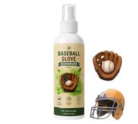 Sports Gear Deodorizer Spray 100ml Safe Powerful Quick-Drying Fast-Acting