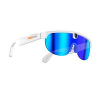 Sports Glasses For Cyclists | High Sensitivity Touch Activated Camera For Cycling | Wireless Smart Sunglasses | For Men Women Teens Family Friends