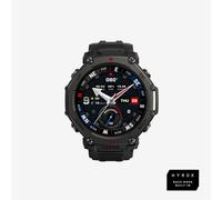 Sports GPS Connected Watch - Amazfit T-rex 3 Pro 48mm - Black