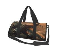 Sports Gym Bag for Women Men Travel Duffel Bag Tote Weekender Bag Carry on Overnight Bag for Travel Swimming Fitness Workout Sports World War Aircraft Duffle Bag, World War Aircraft, One Size