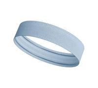 Sports Headband 6pcs Sports Seamless Elastic Headband With Sweat Absorption And Anti Slip Moisture Fitness Yoga Cycling Sweatband For Sweat Stopping(Blue)
