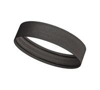 Sports Headband 6pcs Sports Seamless Elastic Headband With Sweat Absorption And Anti Slip Moisture Fitness Yoga Cycling Sweatband For Sweat Stopping(Black)