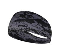 Sports Headband, Athletic Headband, Elastic and Breathable Headbands for Running | Foldable Sweat Bands for Daily Use, Yoga, Running, Exercise