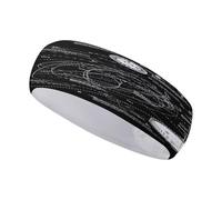 Sports Headband Sweat Headbands Physics Print Printed Workout Headbands Elastic Soft Fashion Headband Absorb for Yoga Working Out Travel