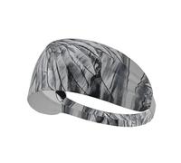 Sports Headband Women Men, Breathable Sweat Band/Sketching an eagle print Athletic Hairbands, for Workout Running Gym