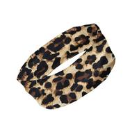 Sports Headbands for Men,Non-Slip Stretchy Soft Elastic | Moisture Wicking Workout Headband - for Running Washing Face Makeup Gym Cycling Workout Outdoor Summer Winter