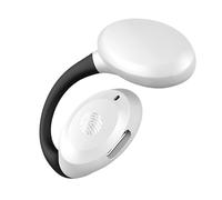 Sports Headphones Over the Stereo Wireless Earphones with Open Gazebo, Lightweight Headphones for Music Movement, Rechargeable Earbuds for Relaxing Home Camping, K