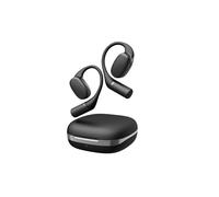 Sports Headphones Wireless Open-Ear Earbuds Bluetooth 5.3 Over-Ear 28 Hours with Charging Case 360° Immersive Dolby Surround Sound ENC Call Dual Noise Reduction Driving and Listening to Music,Black