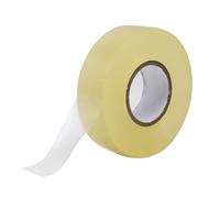 Sports Ice Hockey Grip Tape 25M Ice Protector Covers Comfortable PVC Sock Easy To Use Comfortable PVC Hockey Sock Tape
