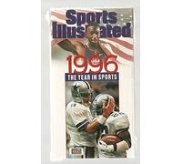 Sports Illustrated: 1996, the Year in Sports (1 VHS Tape, New in Shrink Wrap)