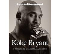 Sports Illustrated Kobe Bryant: A Tribute to a Basketball Legend