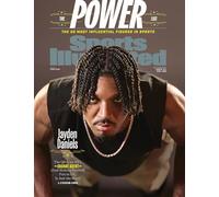 Sports Illustrated Magazine (July 2025 Issue) Cooper Flagg - The Next Stage