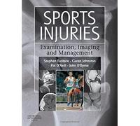 Sports Injuries: Examination, Imaging & Management