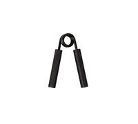 Sports Innovation Fitness Mad Pro Power Grips - Various Options (Black - 110kg)