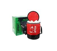 Sports Innovation Fox Practice Table Tennis Balls & Bag (Pack of 120)
