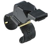 Sports Innovation Ltd Fox 40 Classic Official Fingergrip Whistle Black