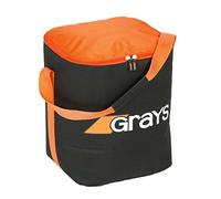 Sports Innovation Ltd Grays Hockey Ball Bag - Black
