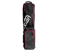 Sports Innovation Ltd Mercian Evolution 0.1 Hockey Stick/Kit Bag - Black/Red