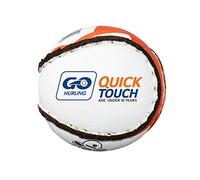 Sports Innovation Ltd Murphy's Hurling Sliotar Ball - Quick Touch