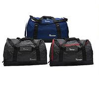 Sports Innovation Ltd Precision Pro HX Small Holdall Bag (Black)