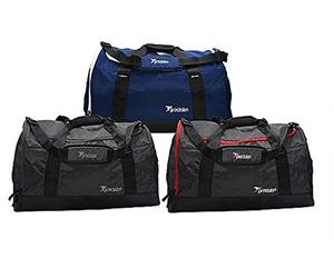 Sports Innovation Ltd Precision Pro HX Small Holdall Bag (Black)