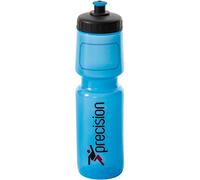 Sports Innovation Ltd Precision Training Contour Water Bottle 750ml - BLUE and Qty Options (BLACK, Qty: 6) (Qty: 6)