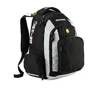 Sports Innovation Ltd Rhino Rucksack Backpack Bag - Black
