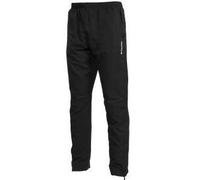 Sports Innovation LTD Stanno Centro Micro Tracksuit Training Bottoms (Black, Medium)